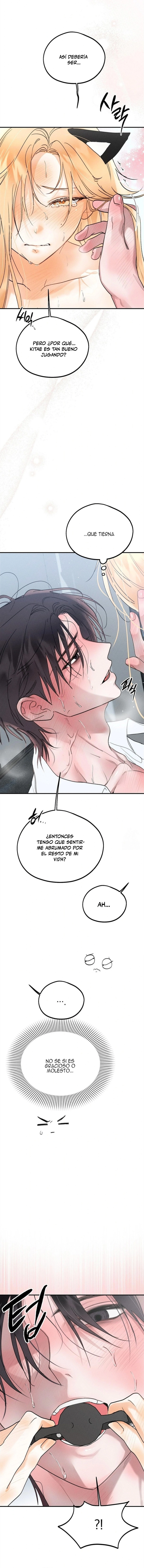 12 Viviendo con un fantasma