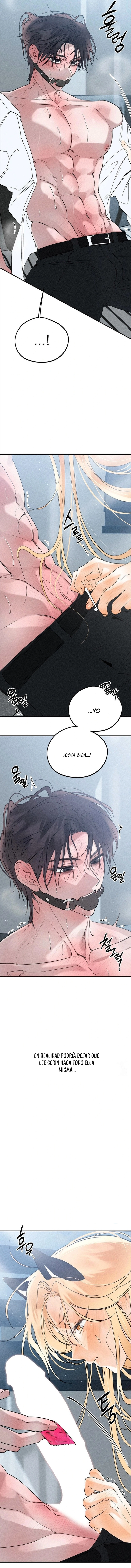 14 Viviendo con un fantasma