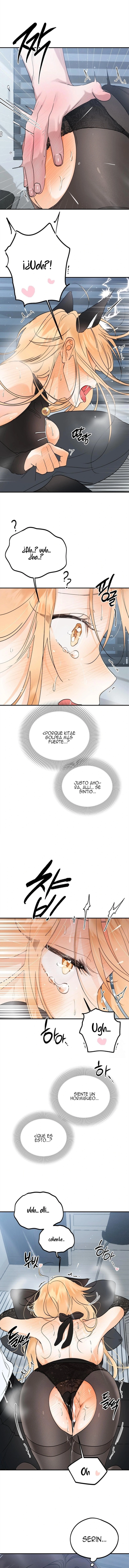 0 Viviendo con un fantasma