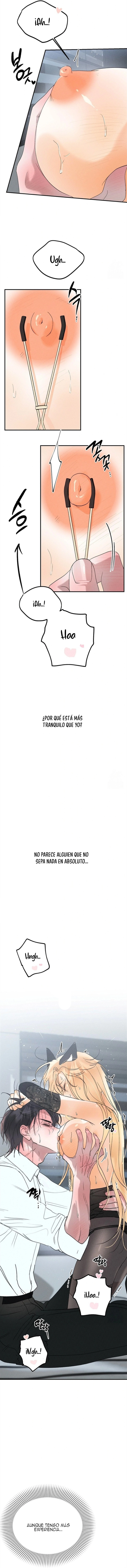 9 Viviendo con un fantasma