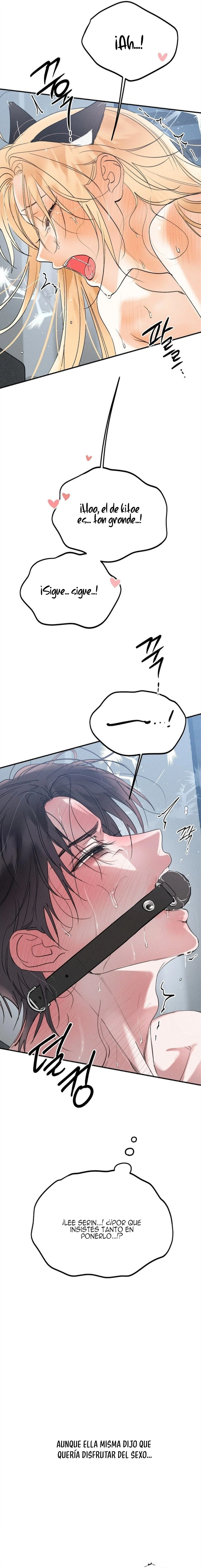 17 Viviendo con un fantasma