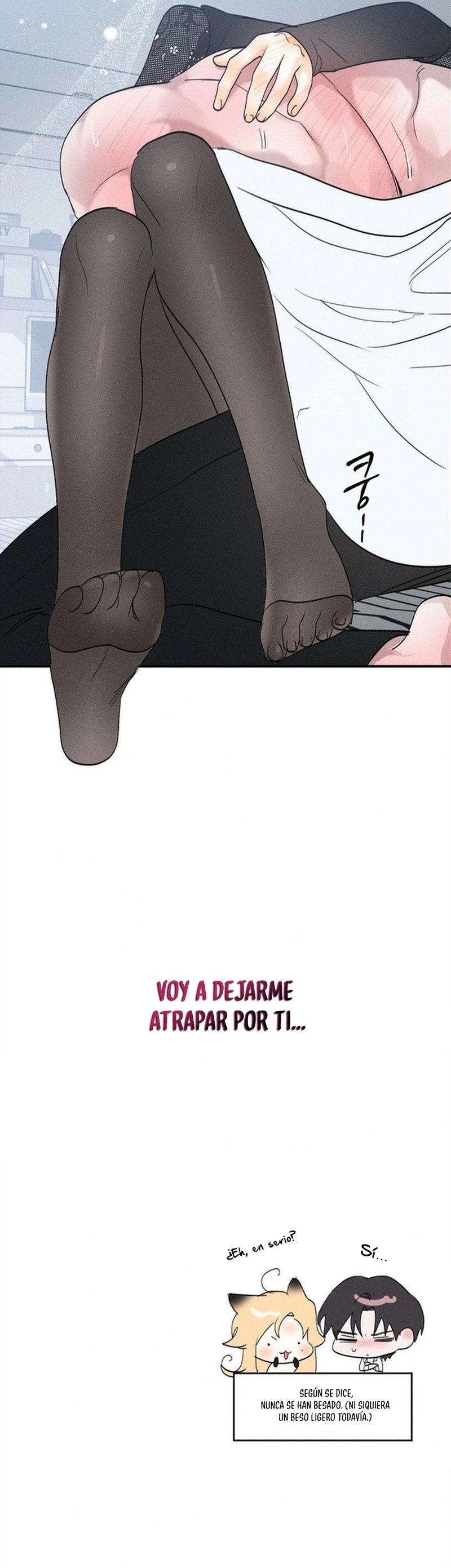 16 Viviendo con un fantasma