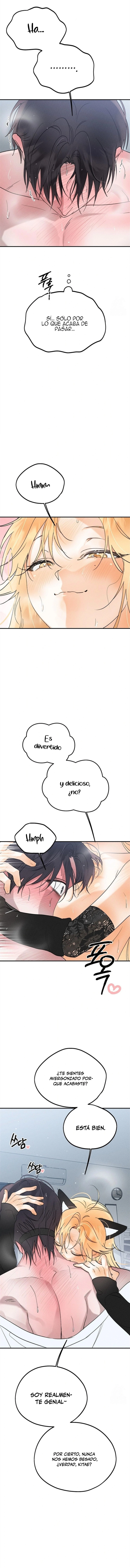 11 Viviendo con un fantasma