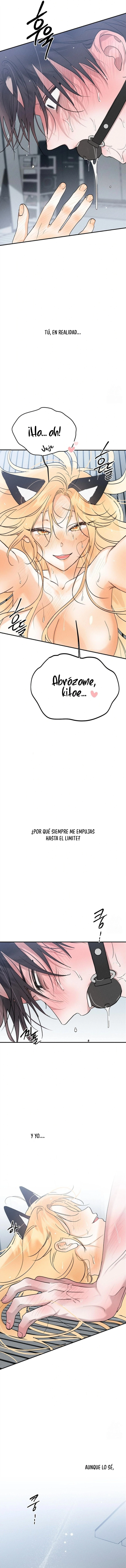 15 Viviendo con un fantasma