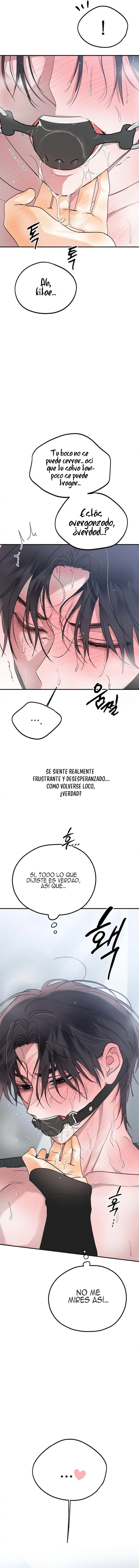 6 Viviendo con un fantasma