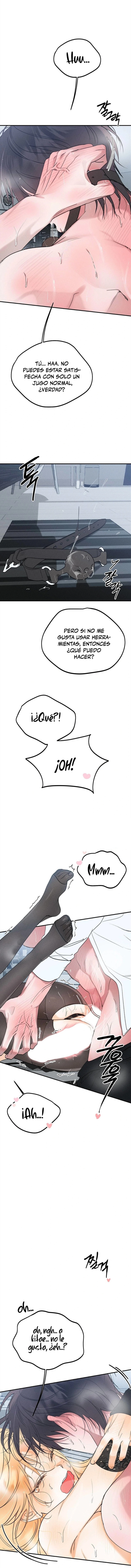 0 Viviendo con un fantasma