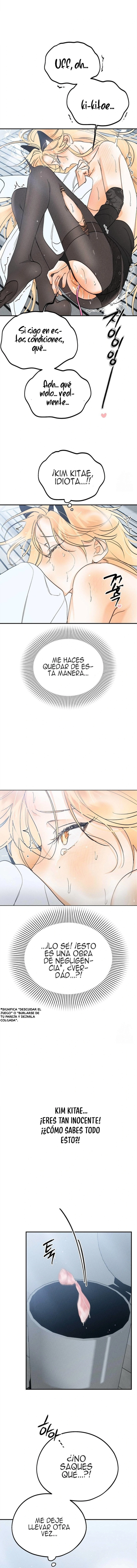 11 Viviendo con un fantasma