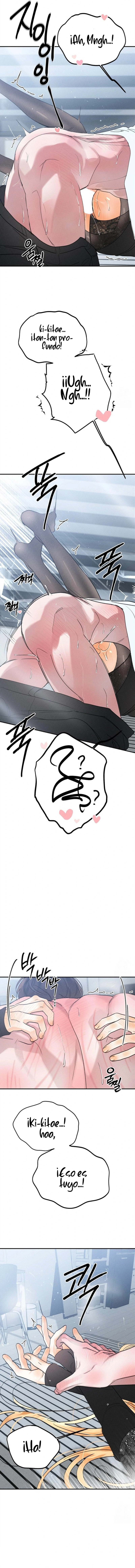 6 Viviendo con un fantasma