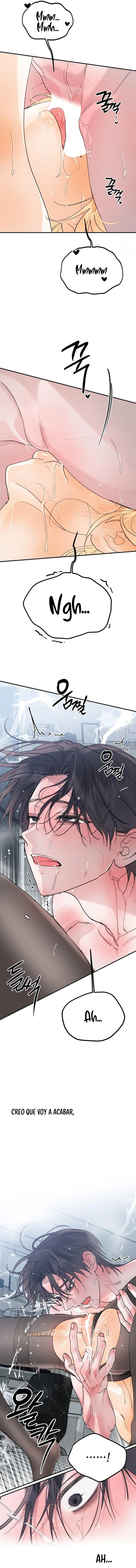 10 Viviendo con un fantasma