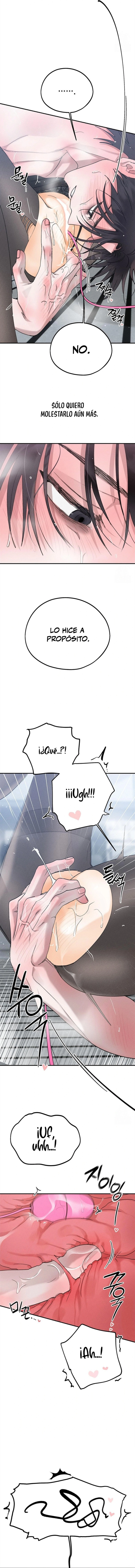 7 Viviendo con un fantasma