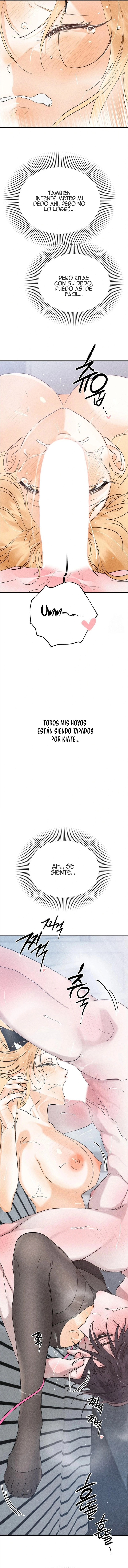 8 Viviendo con un fantasma