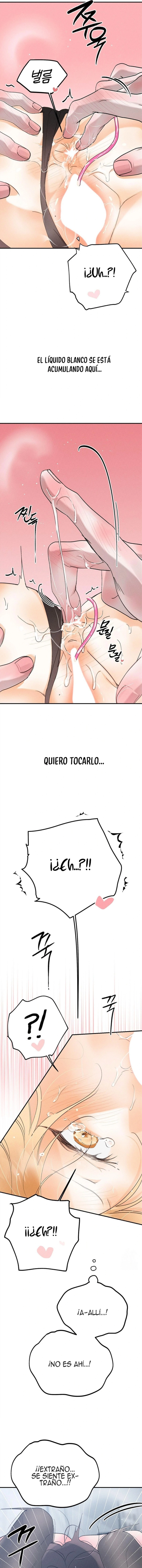 4 Viviendo con un fantasma