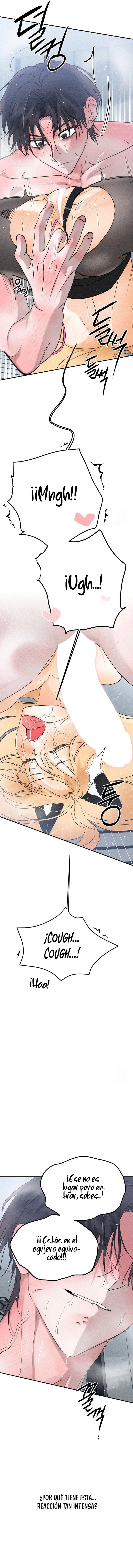 6 Viviendo con un fantasma