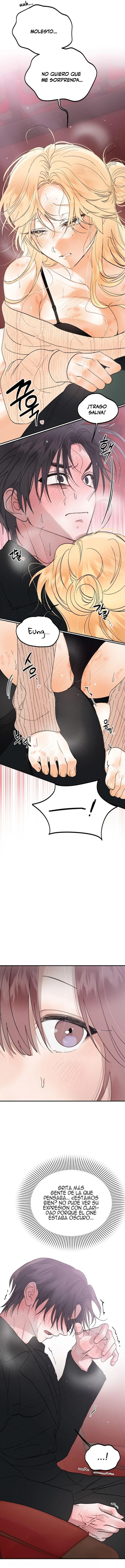 5 Viviendo con un fantasma