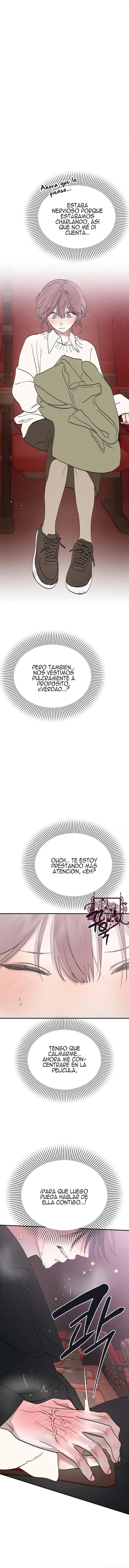 6 Viviendo con un fantasma