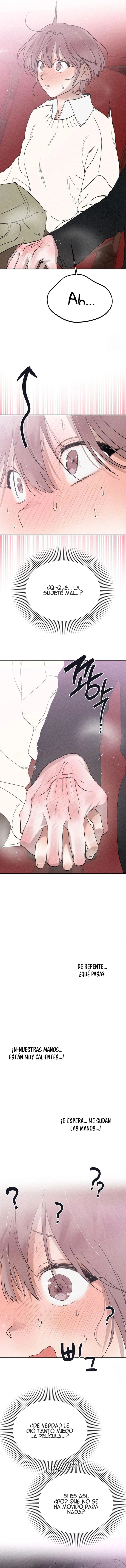 7 Viviendo con un fantasma