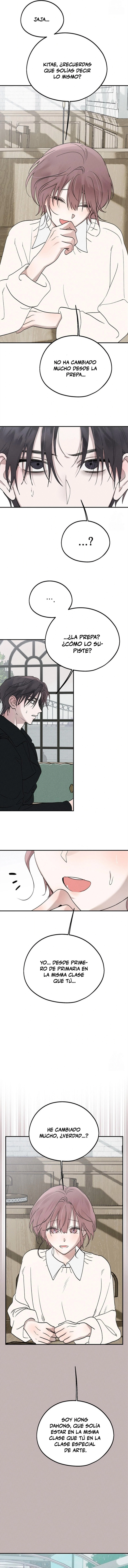 17 Viviendo con un fantasma