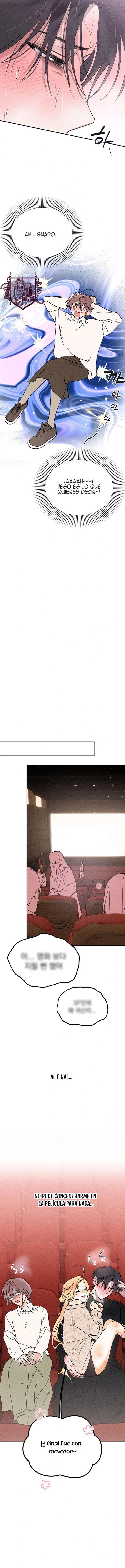 8 Viviendo con un fantasma