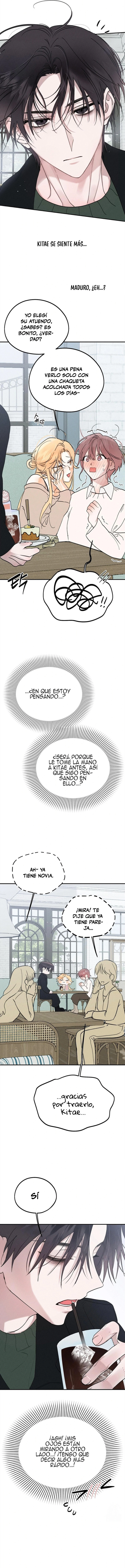 12 Viviendo con un fantasma