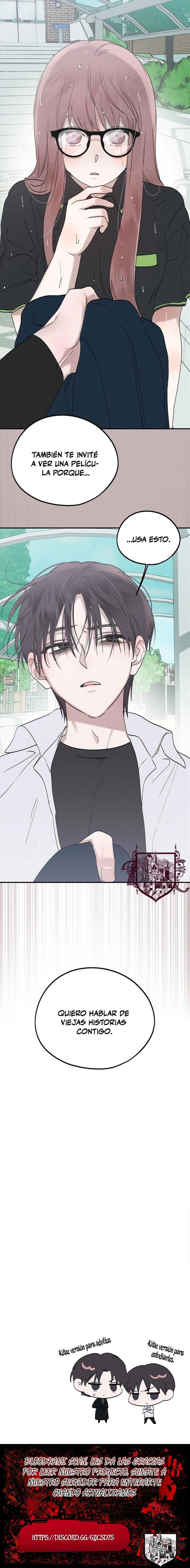 18 Viviendo con un fantasma