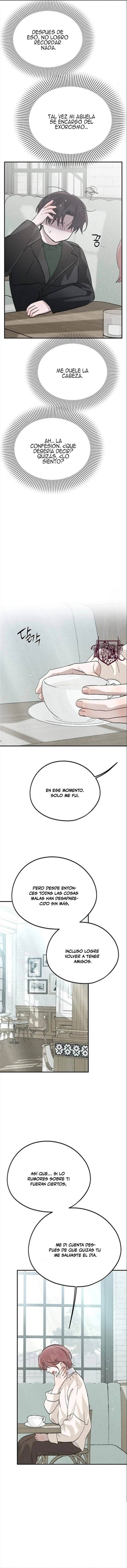 11 Viviendo con un fantasma