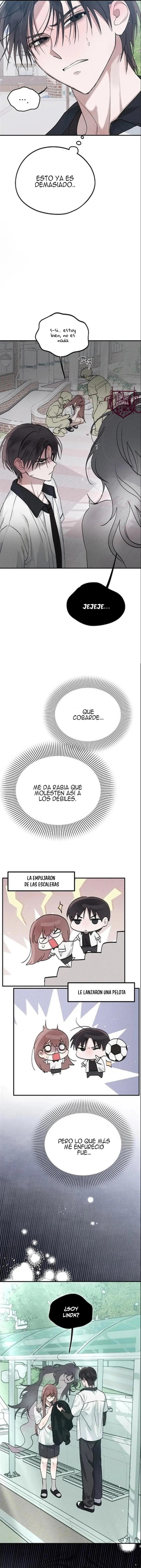 5 Viviendo con un fantasma