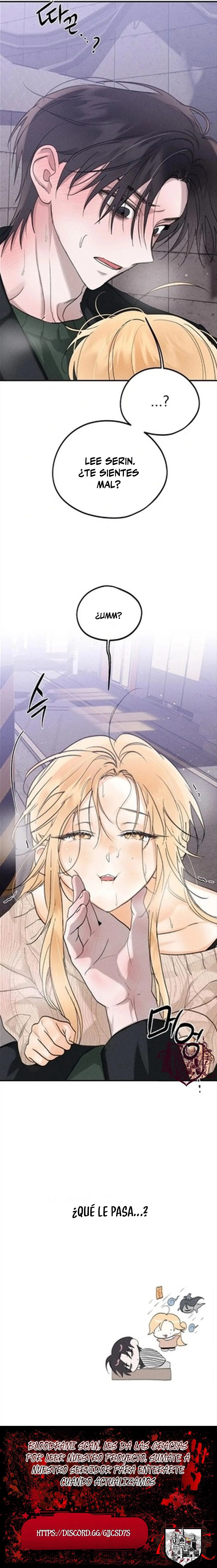 17 Viviendo con un fantasma