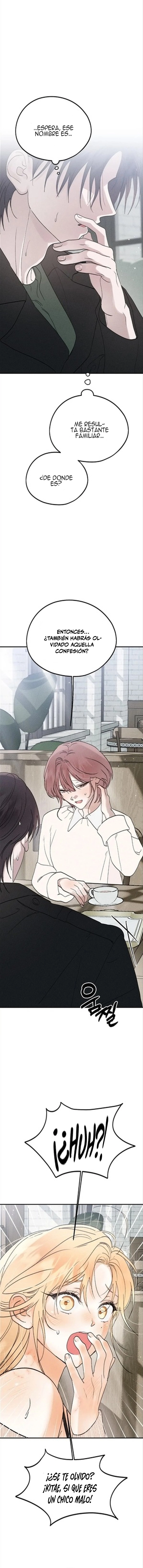 0 Viviendo con un fantasma