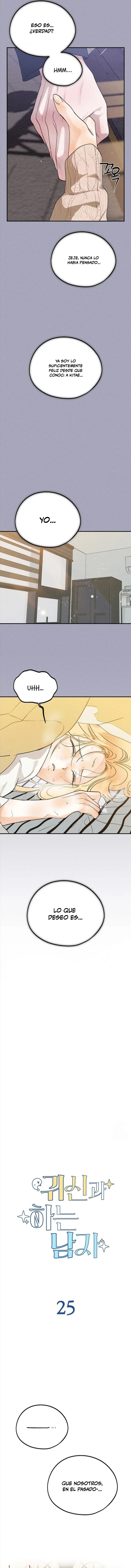 1 Viviendo con un fantasma