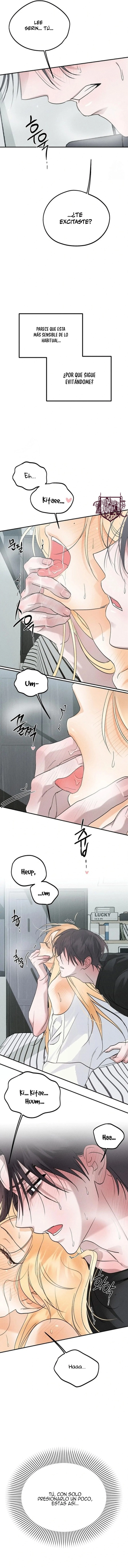 8 Viviendo con un fantasma