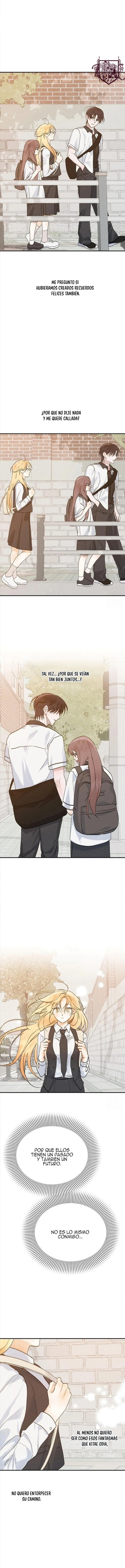 3 Viviendo con un fantasma