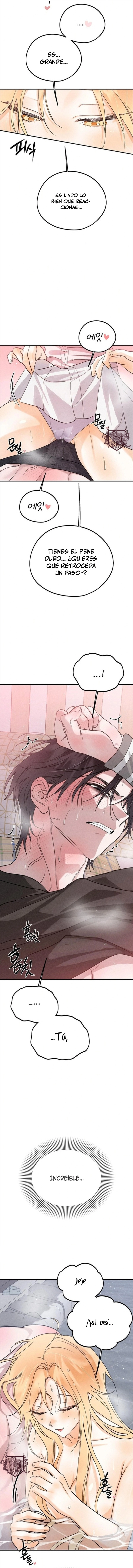 13 Viviendo con un fantasma