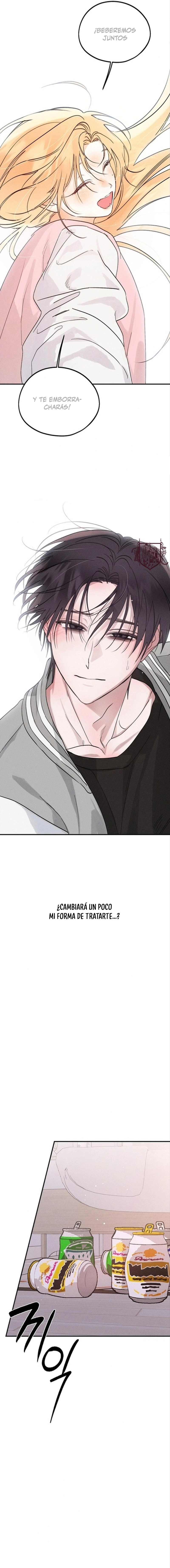 10 Viviendo con un fantasma