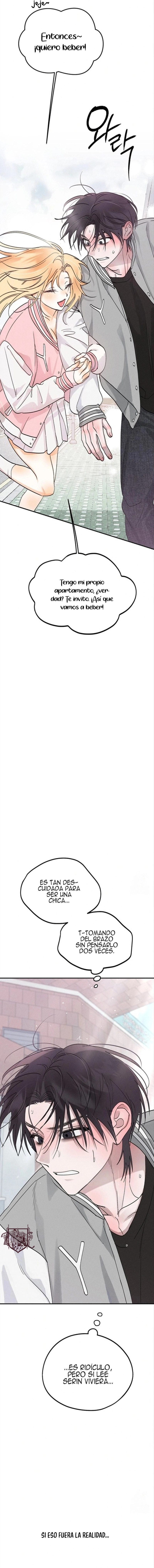 9 Viviendo con un fantasma