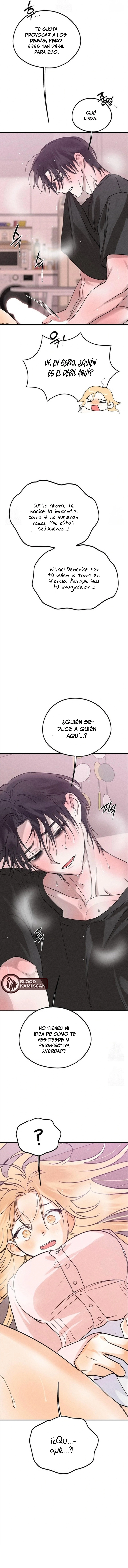 13 Viviendo con un fantasma