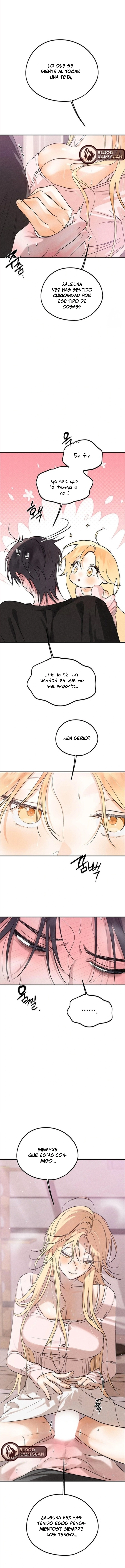 4 Viviendo con un fantasma