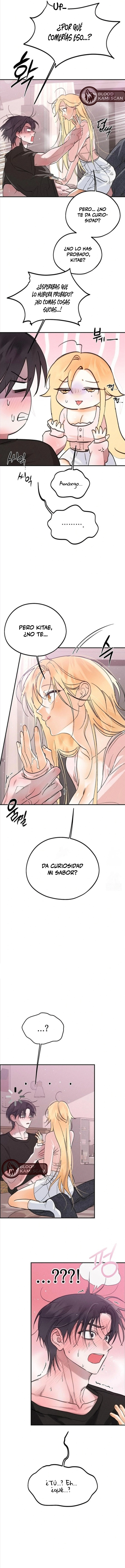 3 Viviendo con un fantasma