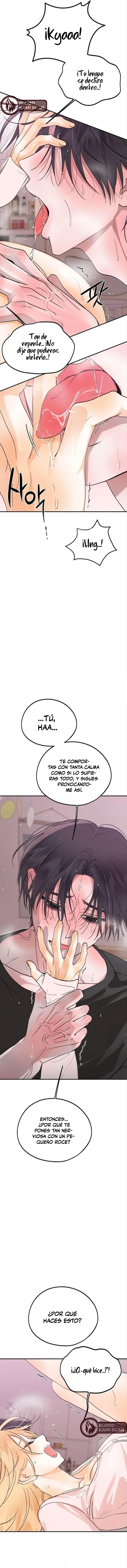 12 Viviendo con un fantasma