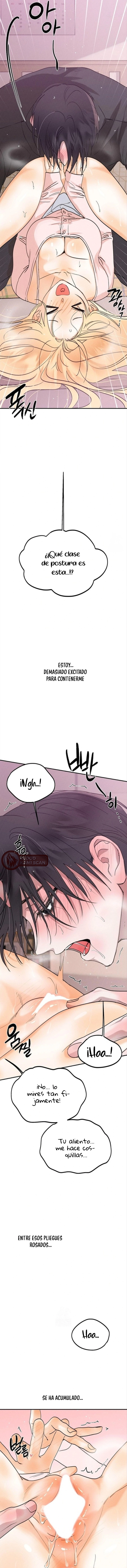 10 Viviendo con un fantasma