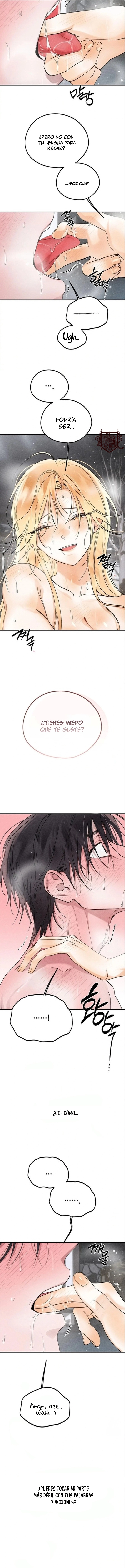 4 Viviendo con un fantasma