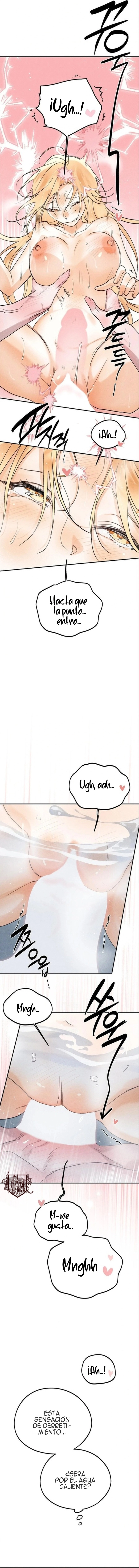 7 Viviendo con un fantasma