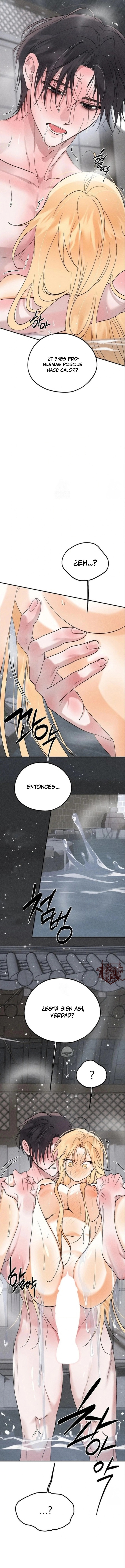 13 Viviendo con un fantasma