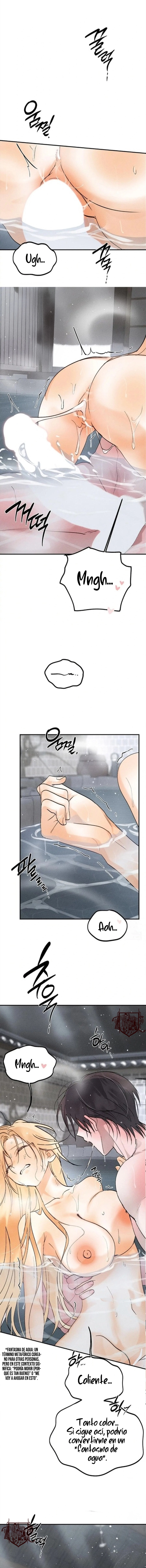 12 Viviendo con un fantasma