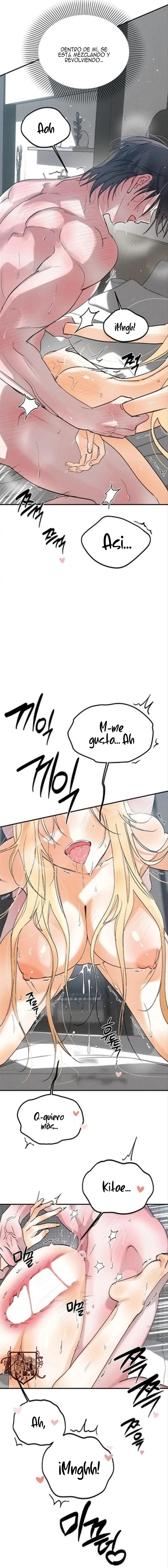 9 Viviendo con un fantasma