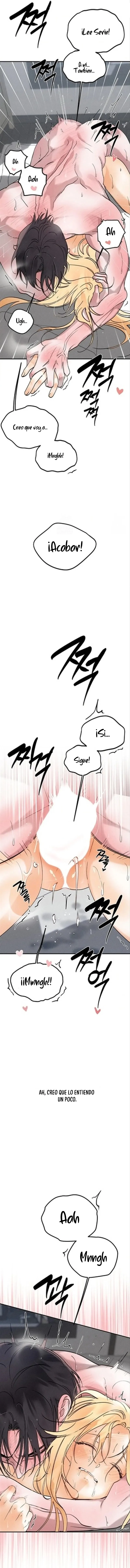 15 Viviendo con un fantasma