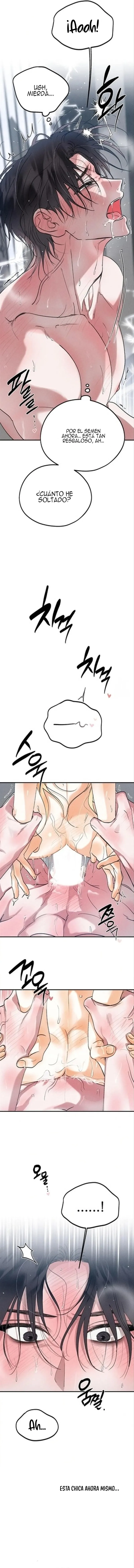 10 Viviendo con un fantasma