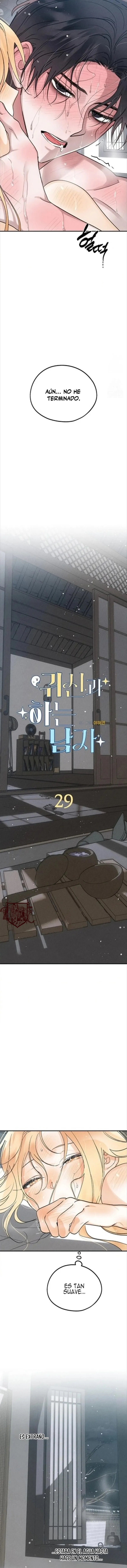 6 Viviendo con un fantasma