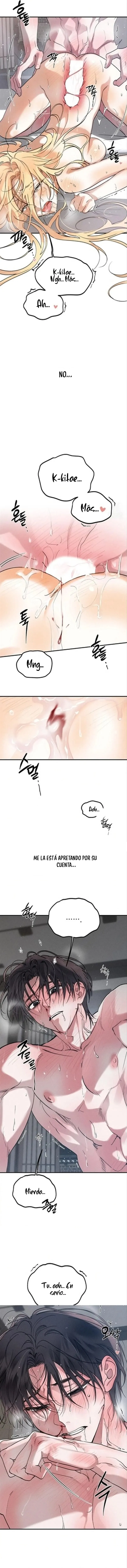 12 Viviendo con un fantasma