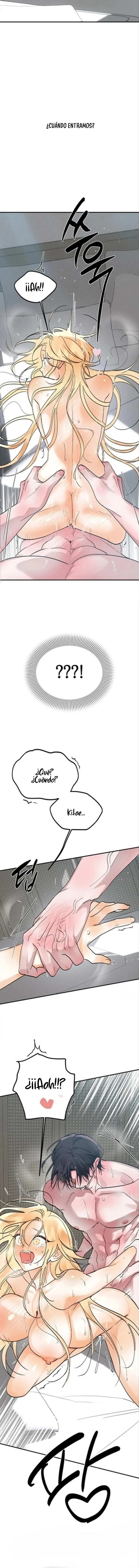 7 Viviendo con un fantasma