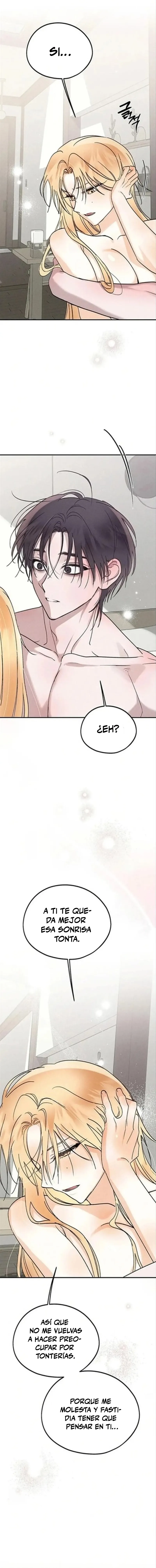 7 Viviendo con un fantasma